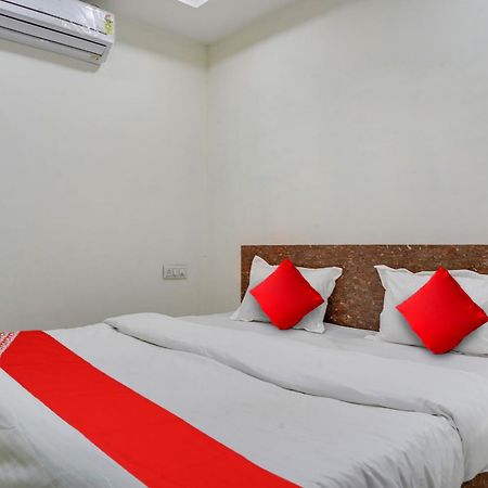 Hotel O Shivansh Bhopal Exterior foto