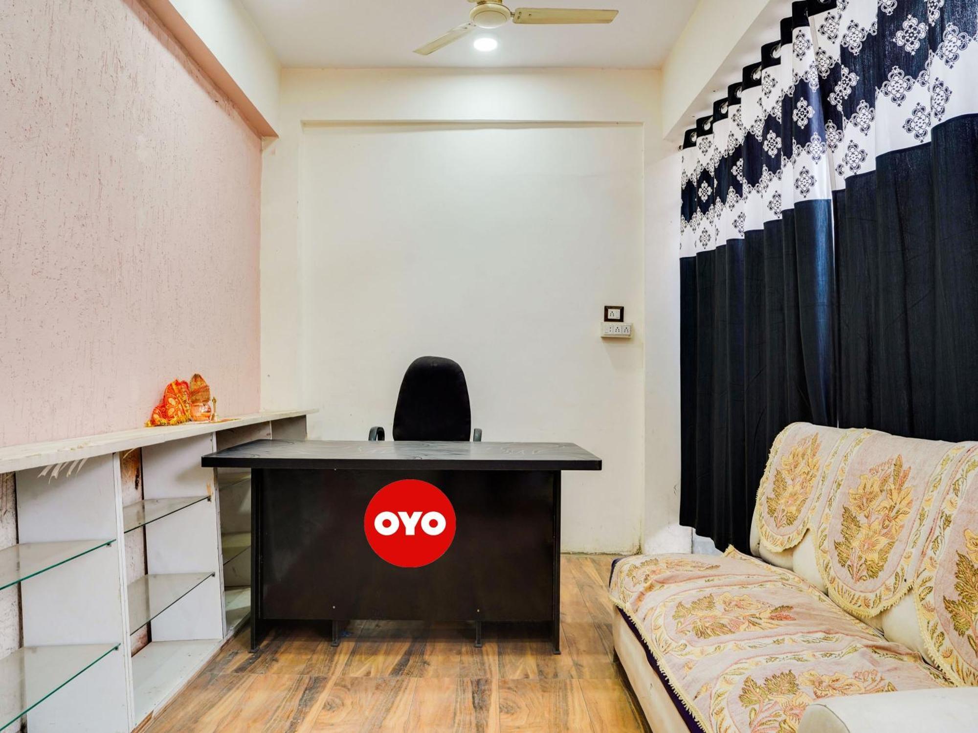 Hotel O Shivansh Bhopal Exterior foto