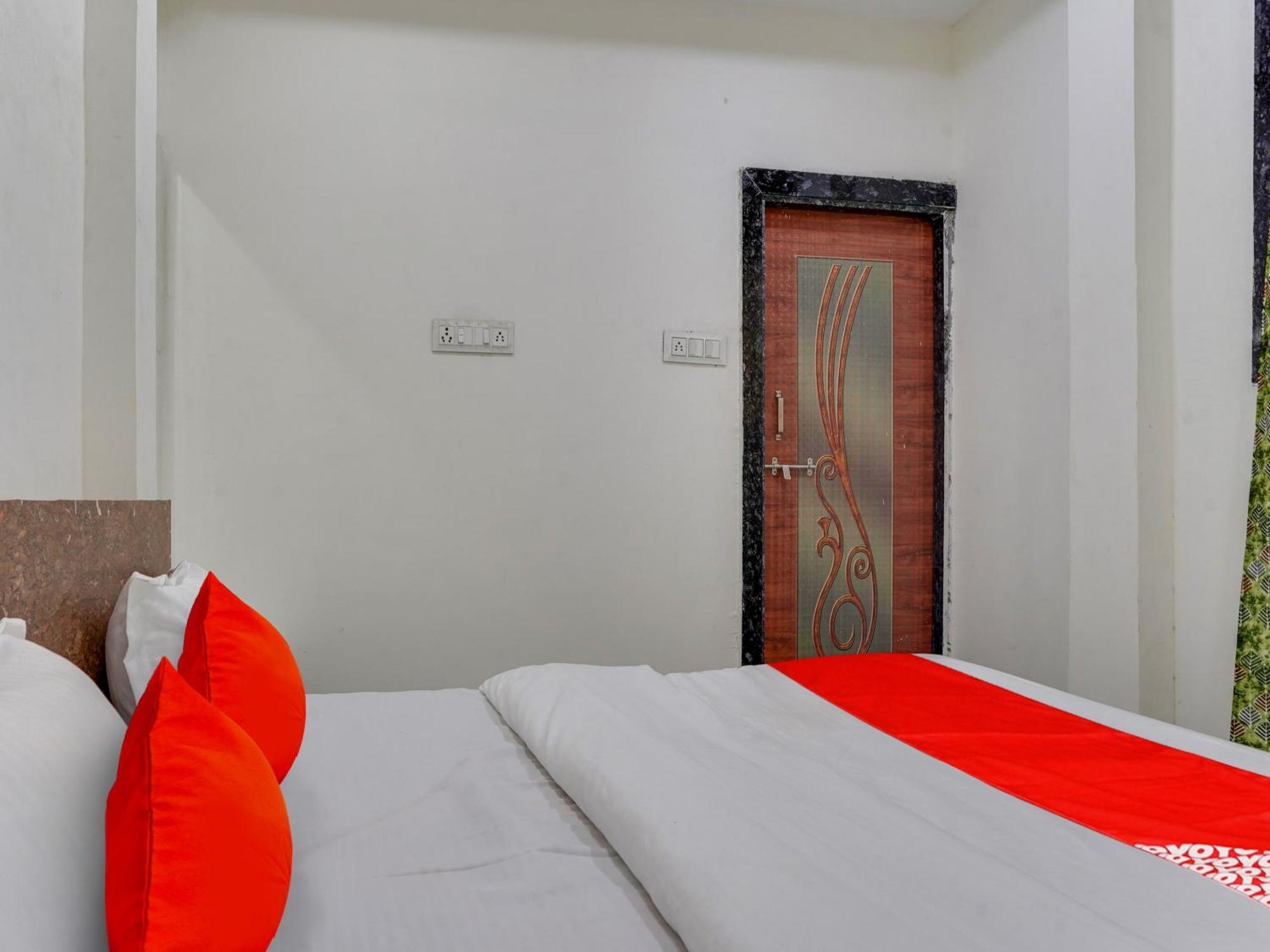 Hotel O Shivansh Bhopal Exterior foto