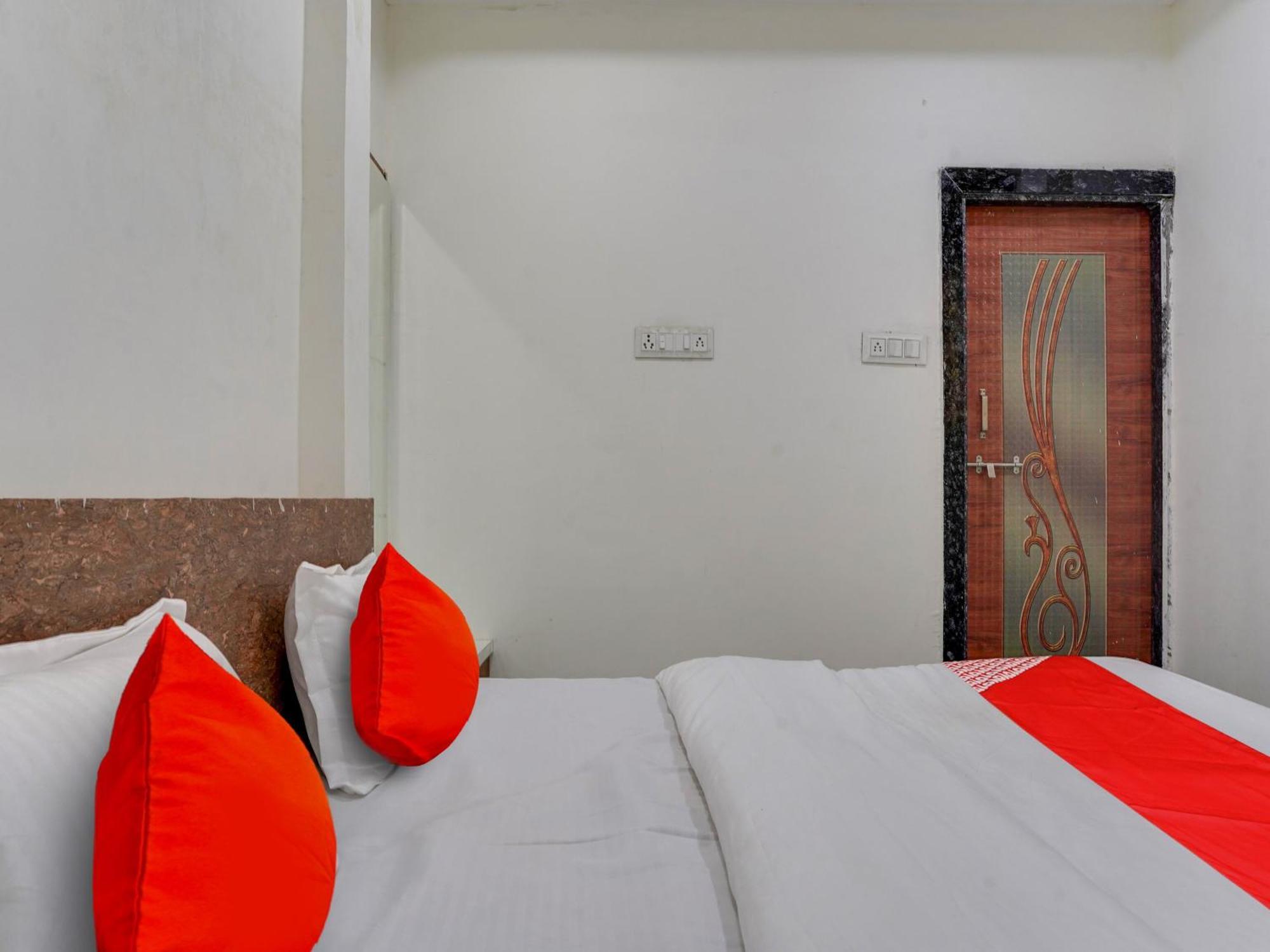 Hotel O Shivansh Bhopal Exterior foto
